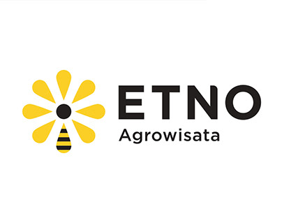 Etno Agrowisata Brand Identity