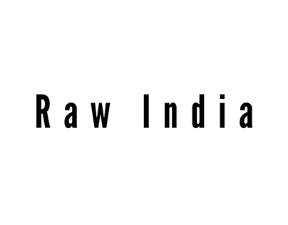 Raw India