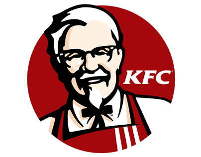 🍗 KFC Social Media Ad - Animation Project