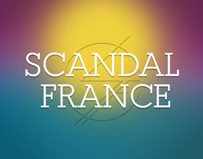 Projet Communautaire SCANDAL FRANCE