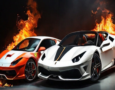 Why Are Ferarri & Lamborghini Popular?