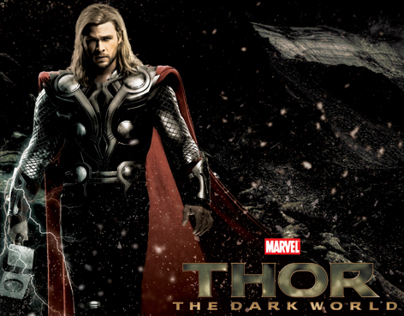 Thor 2 - The Dark World