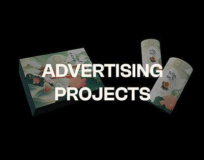 ADVERTISING PROJECTS