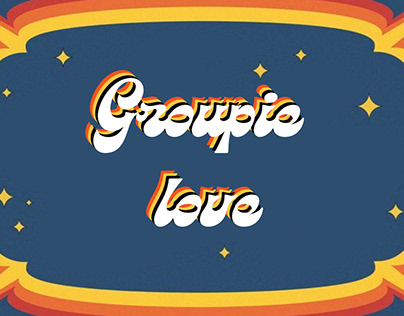 GROUPIE LOVE COLLECTION