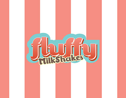 Fluffy MilkShakes