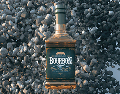 Bourbon Project