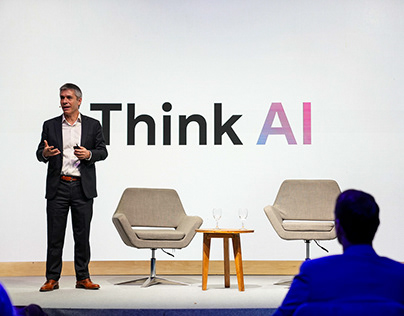 Think AI | Google