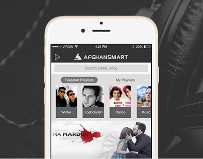 AfghanSmart - for the lovers of Afghan Music
