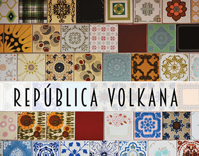 República Volkana - Vários