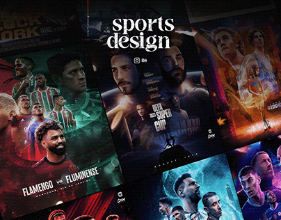 Sports Design - PART III