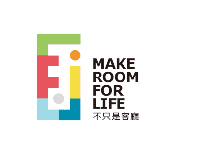 Make Room For Life | 不只是客廳