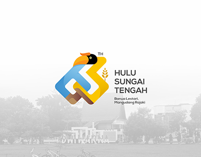 Logo Contest Hari Jadi Kab. HST ke-63 th