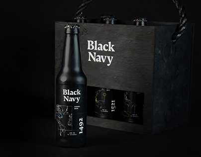 Black Navy