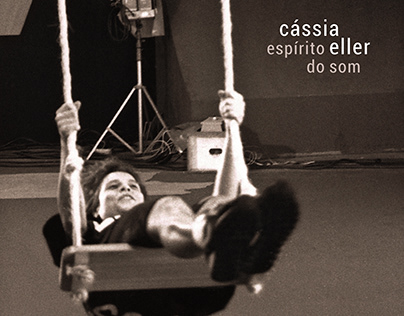 "Espírito do Som" - Cássia Eller