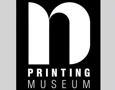 Printing Museum - Graphic design