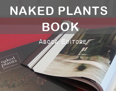 naked plants book