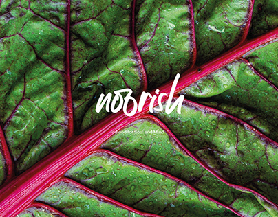 NOORISH - For soul and mind