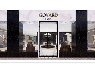 Goyard Projects  Photos, videos, logos, illustrations and