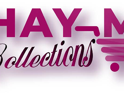 logo design for HAY-M online store