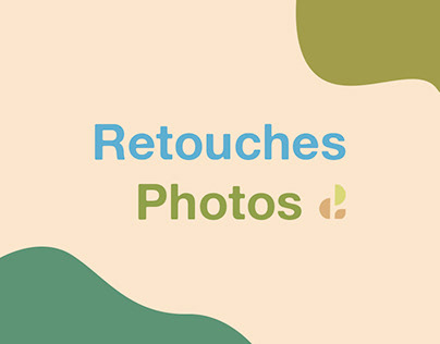 Retouches Photos