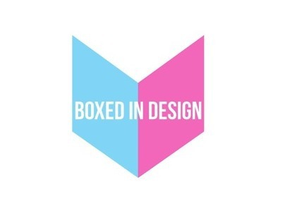Boxed in Design