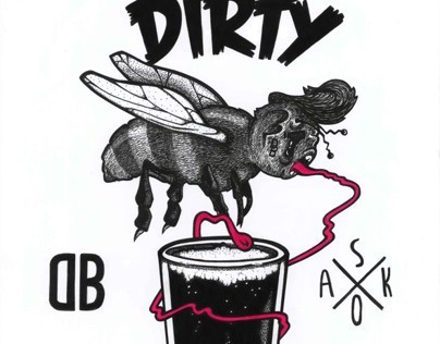 Dirty Bees x Soak