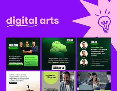 digital arts 2023/2024