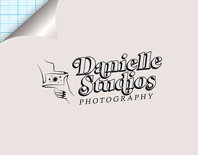 Danielle Studios Photography Design Process