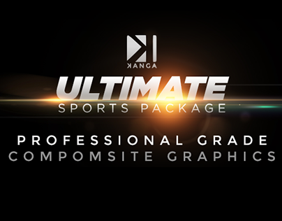 Ultimate Sports Package