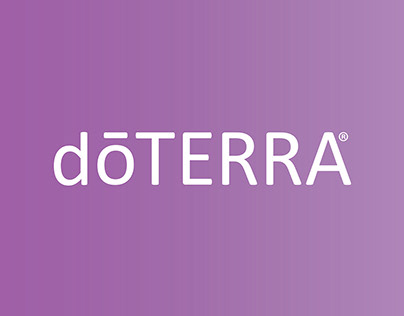 doTERRA - 2021