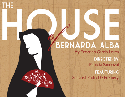 The House Of Bernarda Alba