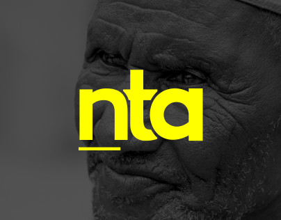 NTA Rebrand concept