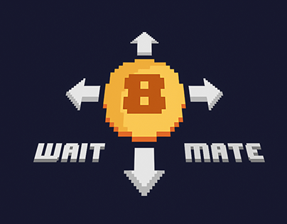 Wait Mate! | Global Game Jam 2015