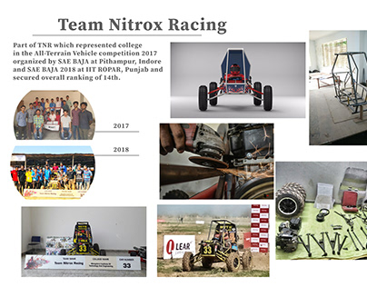Team Nitrox Racing