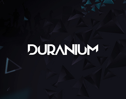 Project thumbnail - Duranium