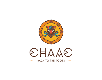 CHAAC - Logo Design