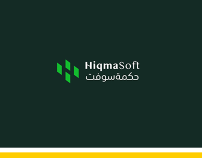HiqmaSoft | Branding
