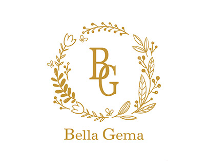 Branding BellaGema