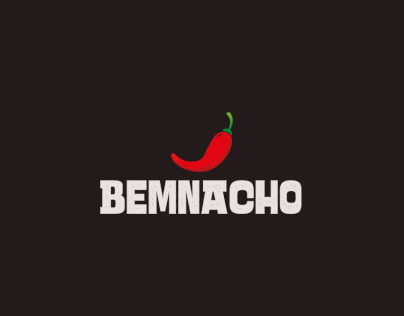 BemNacho - IDV criada pela ManzArtes