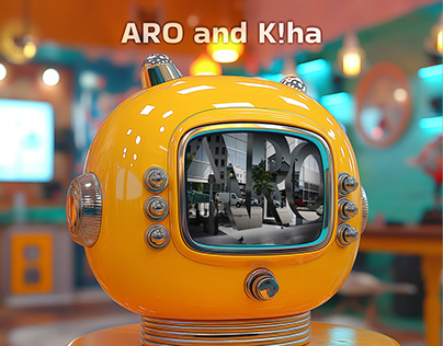 ARO, K!HA, Paul Allen and the Saga Apps