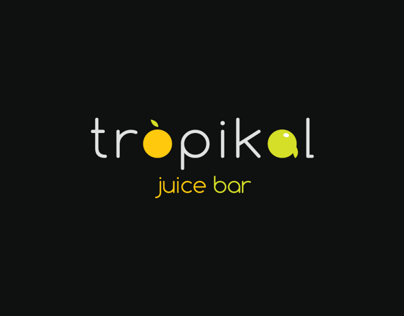 Tropikal Juice Bar