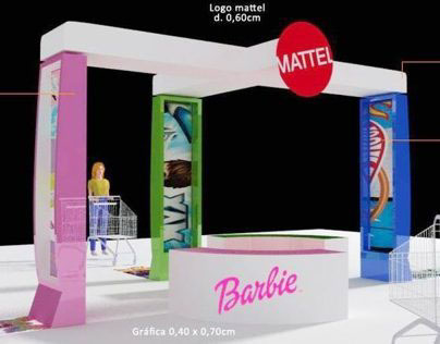 Mattel 2013