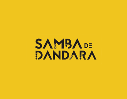 Samba de Dandara - SESC Pompeia