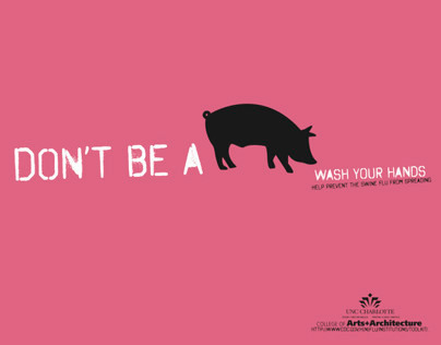 H1N1 Poster