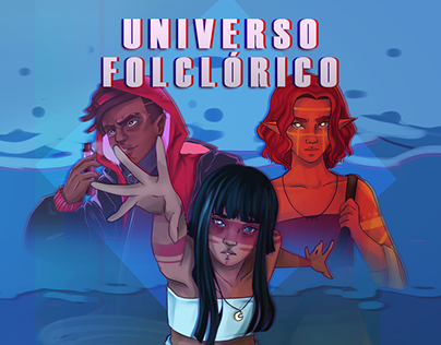 HQ I Universo folclórico