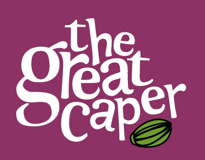 The Great Caper
