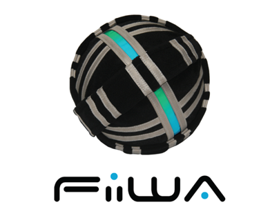 FiiWA - Physical Gaming Equipment for Visually Impaired