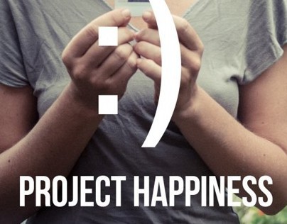 Project Happiness | India & Nepal