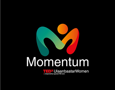 "TEDx Ulaanbaatar Women 2015" Event Identity Design