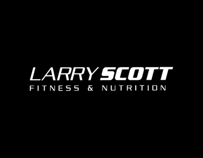 Larry Scott Fitness & Nutrition